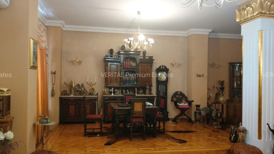 Casa impresionanta de vanzare Cotroceni, teren 680 mp, renovata, garaj dublu - 12