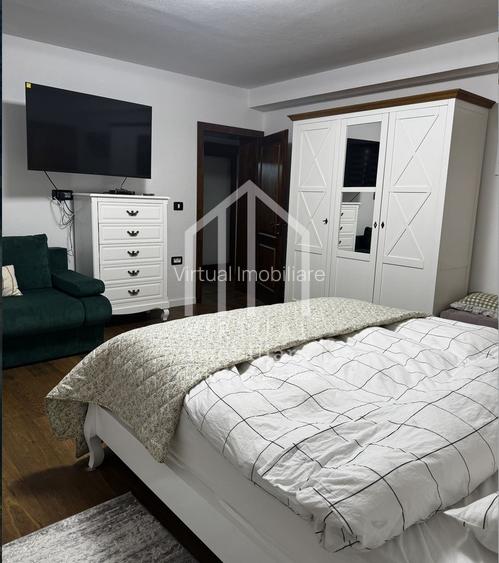 Ideal investitie -Pensiune de vanzare in Paltinis, 337mp, teren 1500mp - 21