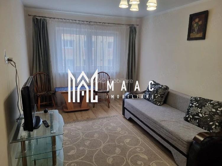 Apartament 2 camere | Etajul 3 | Valea Aurie - 3