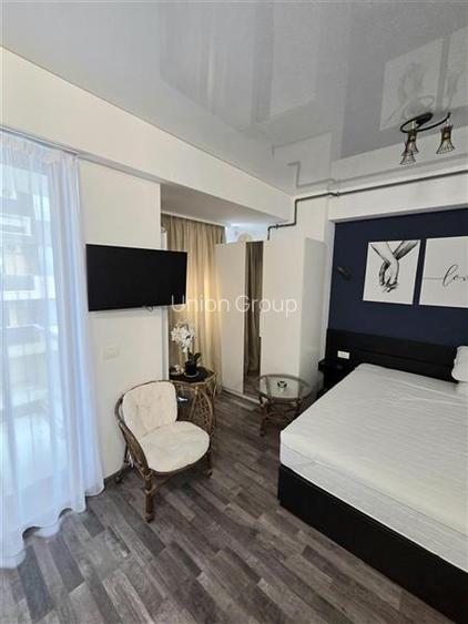 Studio Superb cu Vedere la Mare si Parcare Inclusa - 6