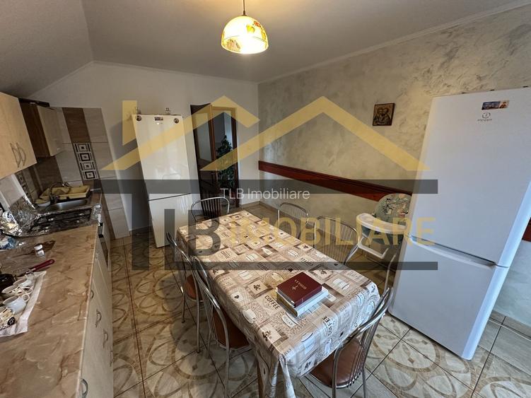 Vila cu 8 camere de vanzare, teren 1580mp, Zona Praid - 19
