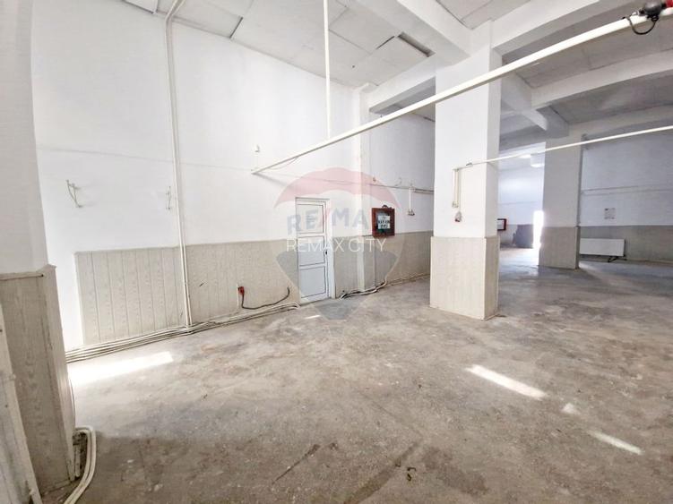 Spațiu comercial de 327mp de vânzare în zona Maratei - 16