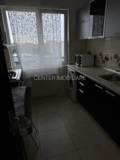Grand Arena, 2 camere decomandat, loc parcare, etaj 6, vedere superba - 16