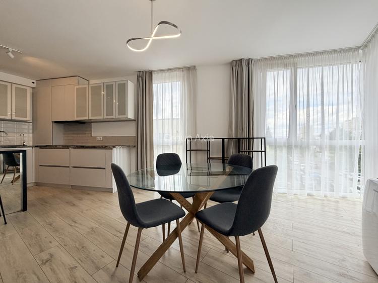 Apartament 2 camere 64 mp, optional garaj, Septimiu Albini, imobil nou - 13