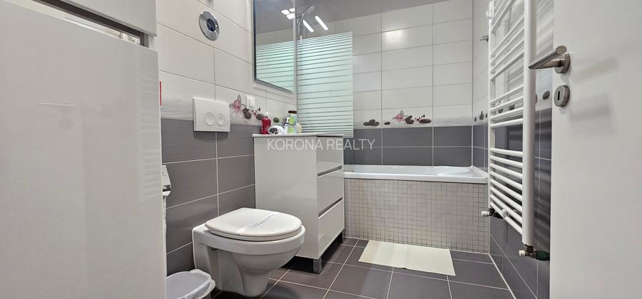 Garsoniera de inchiriat decomandata zona Avatgarden Bartolomeu - 13