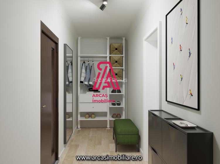 Casa moderna  de vanzare 5 camere Cartier Terezian! - 29