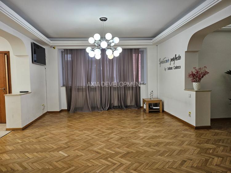 Spatiu in vila - Primaverii - 9