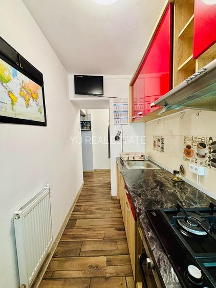 Apartament 3 camere de închiriat | Tomis Nord | Etaj 1 - 3