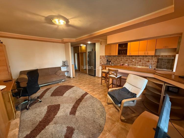 Garsonieră Str. Lt. Aurel Botea, Sector 3, ideală pentru locuit sau investitii - 9