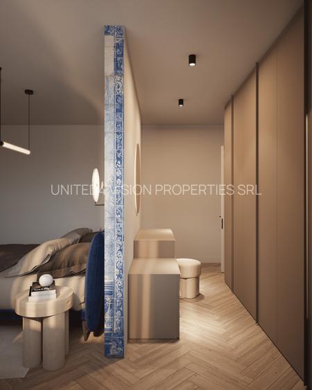 Apartament 3 camere tip duplex | Piața Muncii | Zonă centrală | 0% Comision - 13