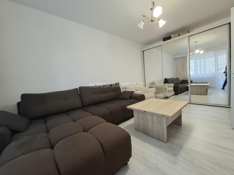 2 Camere | Decomandat | 56mp | Calea Vitan | Renovat - 6