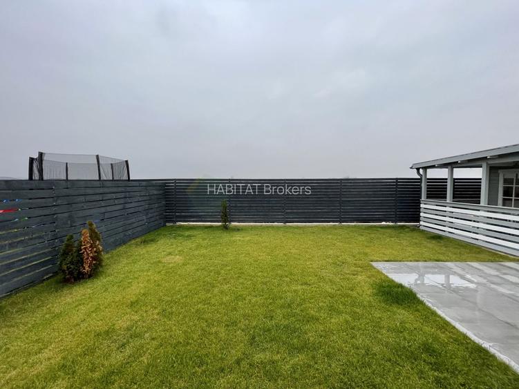 Casa 4 camere Tunari-Lacul Pasarea mobilata si utilata - 34