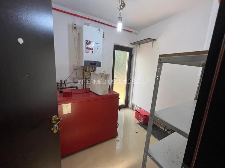 Vila de inchiriat in zona Ghiroda - 11