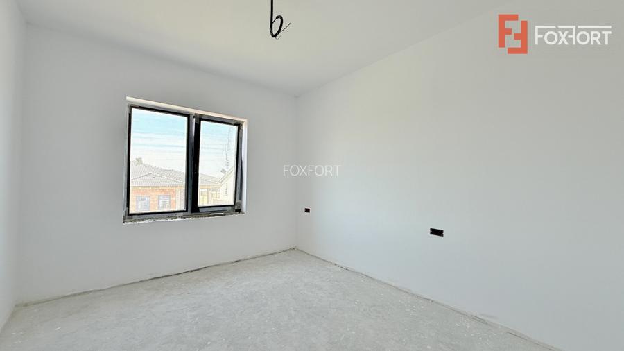 Duplex cu 5 camere si toate utilitatile - Mosnita Veche - Serena 3 - 11