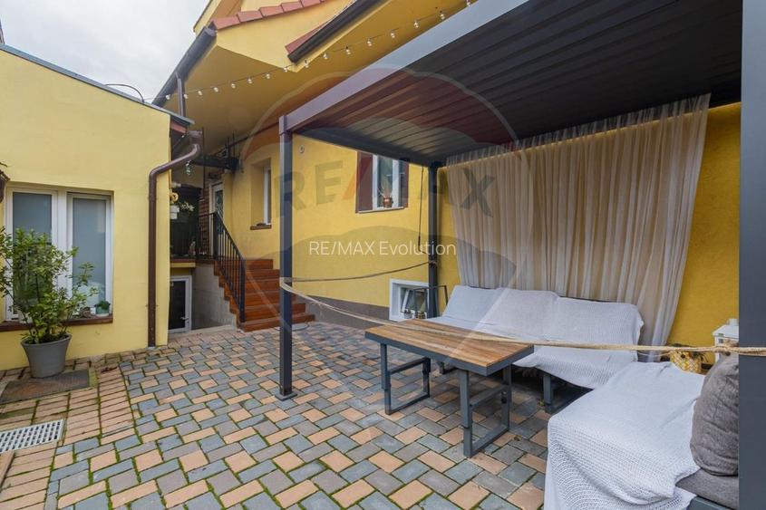 COMISION 0%|Oază de eleganță în Centrul Istoric: Apartament 4 camere!! - 10