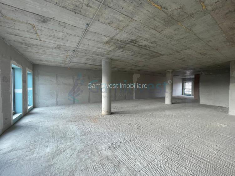 Spatiu birouri de inchiriat, zona Ultracentrala, Oradea, Bihor - 2