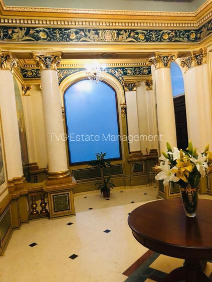 Proprietate specială situată pe Str. Părintele Galeriu ,Bucuresti - 5