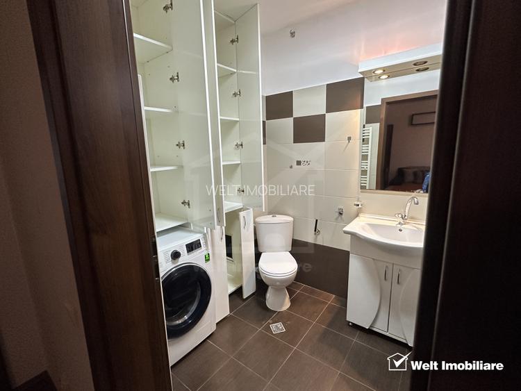 Apartament 3 camere | decomandat | 68mp + 1 balcon | Florești - 10