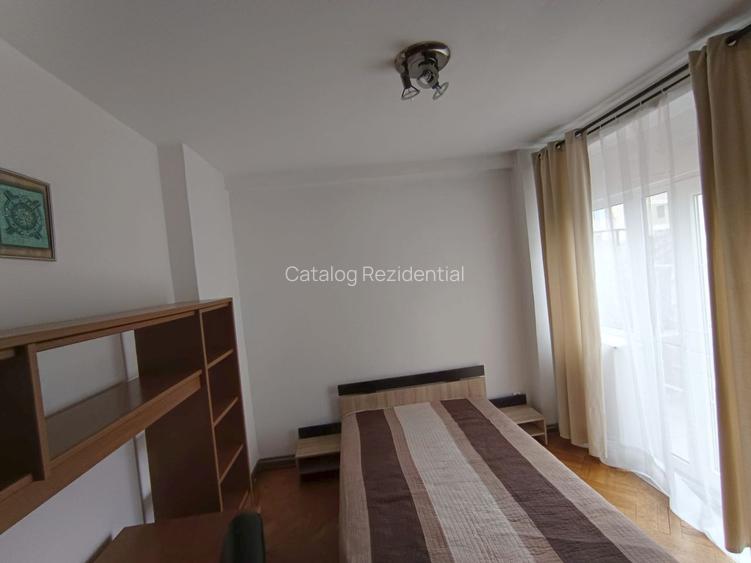 Inchiriere - 4 camere zona Piata Rosetti - Str Sperantei - 10