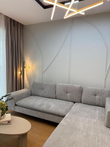 One Floreasca Towers / 2 camere / loc de parcare
