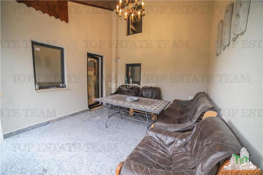Vila pretabila rezidenta/office Iancu Nicolae | Bulevard - 22