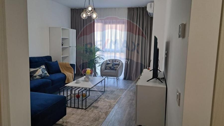Apartament 2 cam de inchiriat Parcului - 3