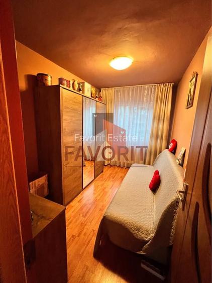 Apartament 3 camere decomandat – Zona Dâmbovița - 3