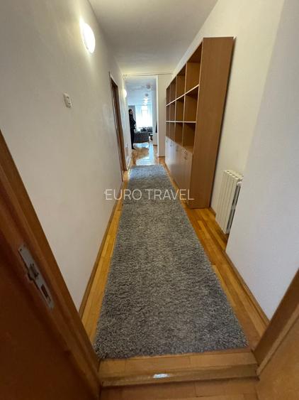 Apartament 4 cam. 300mp, mobilat si utilat - in zona excelentă - 7