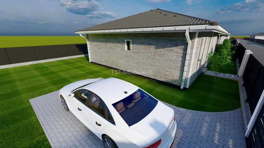 Case tip duplex Odoreu - 3