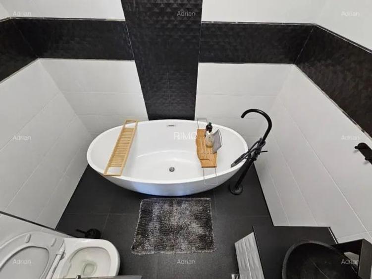 APARTAMENT SUPERB LOC PARCARE METROU ZONA APARATORI PATRIEI - 12