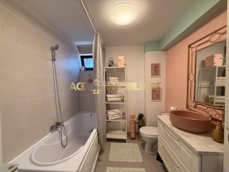 4 Camere de vanzare | Vitan | Centrala | Etaj 1/3 | An 2013 | Metrou - 16