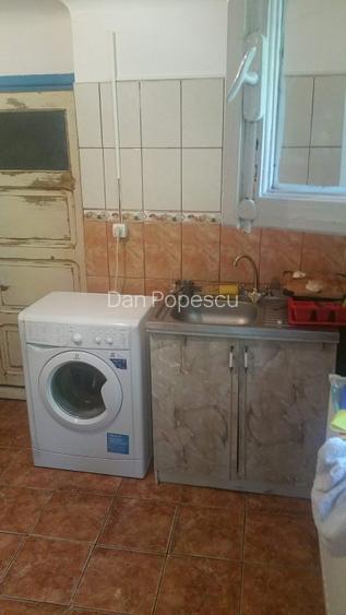 CASA DE ÎNCHIRIAT BUZĂU – 133 MP + CURTE 400 MP - 9