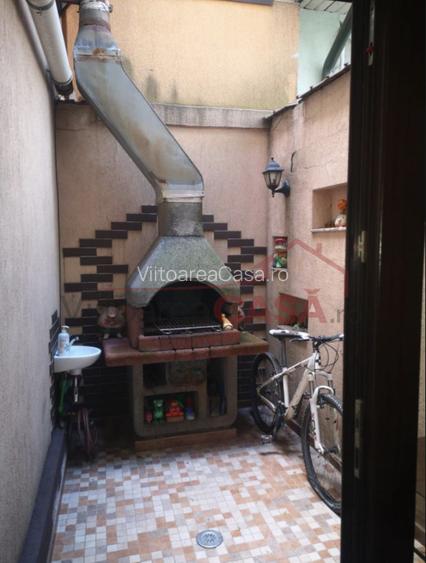 Metrou Iancului - vila 6 camere- constructie noua 2009 - zona case  - 7