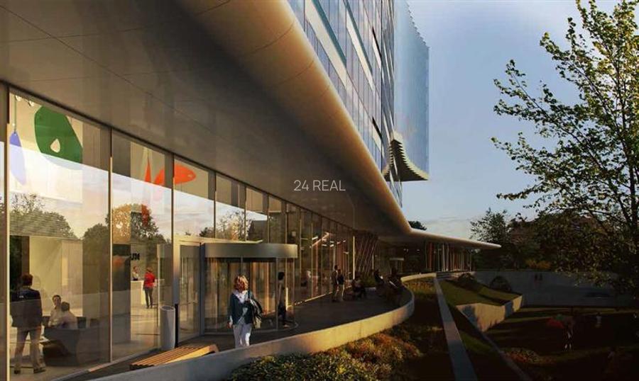 Spatii de birouri - din viitor - Equilibrium BC de la 284 mp - 8