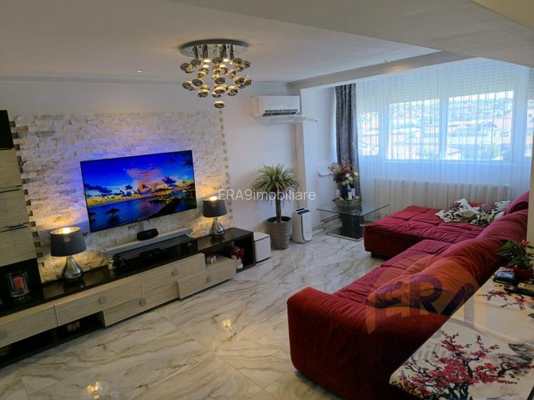 Apartament 3 camere, Rogerius, str Corneliu Coposu - 6