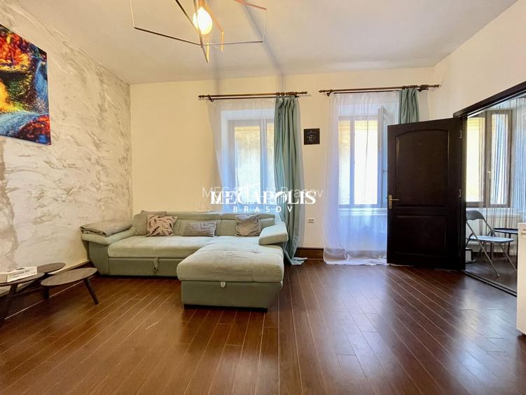 Apartament 2 camere | Strada Republicii | Inima Brașovului - 6