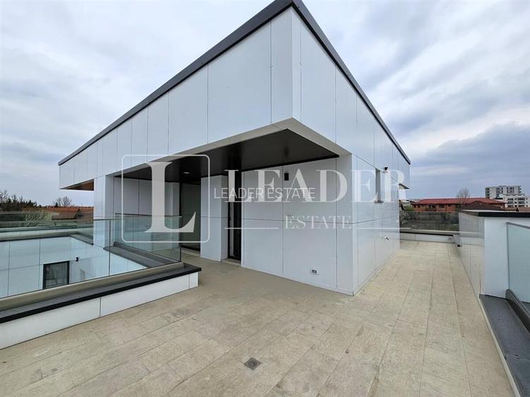 Prima inchiriere I Modern I Pipera - 22