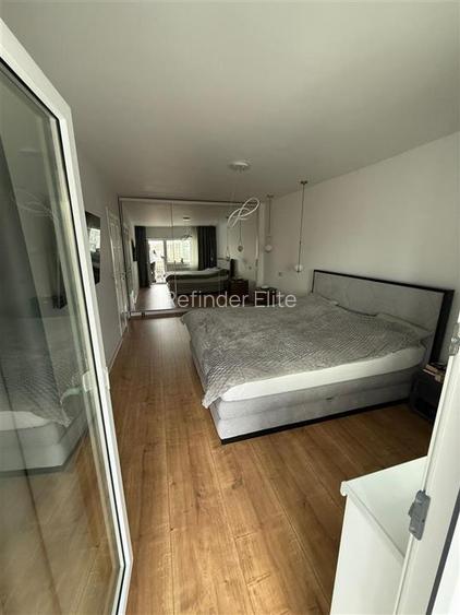 vanzare apartament 3 camere | stradal  Bdul Unirii | pozitionat integral fata | - 24