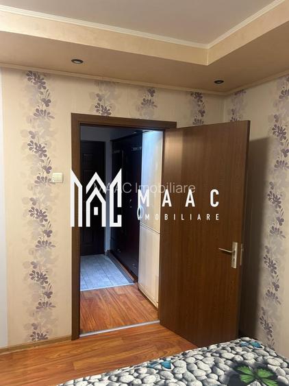 Garsoniera | Nord | Parter - 8