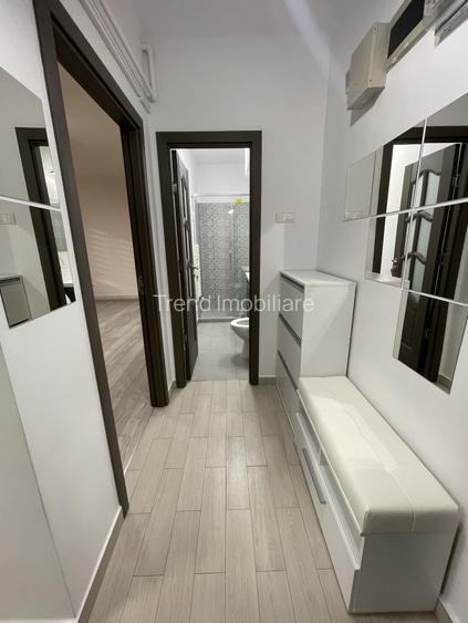 Apartament cu 1 camera | Piata Mihai Viteazul - 5