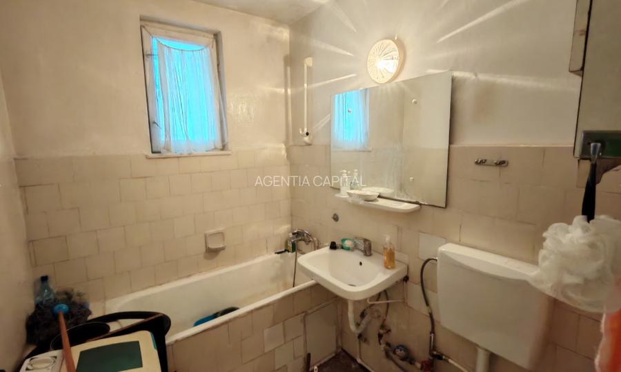 Apartament 3 camere Tiglina II bine pozitionat - 5