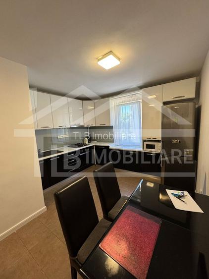 Apartament 2 camere, 55 mp, decomandat, Zona Corina - 6