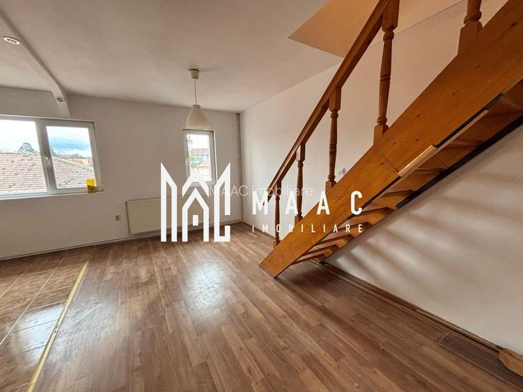 Apartament 2 camere | 50 MPU | Etaj 5 | Mansarda | Intabulata | Strand - 5