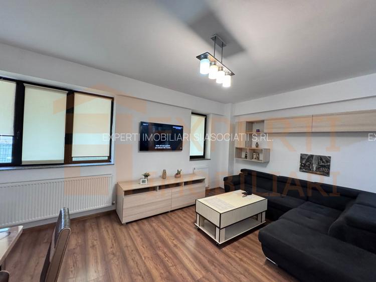 Apartament 2 camere, cu loc de parcare inclus, in zona Tomis Nord - Universitate - 2