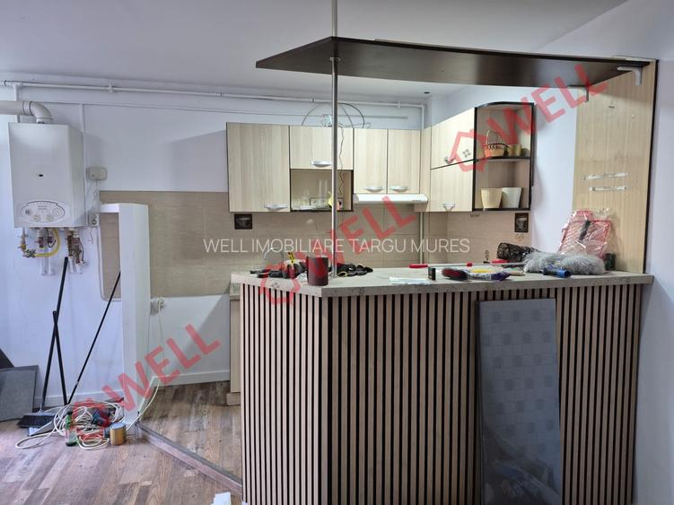 Apartament cu 2 camere de vânzare în Târgu Mureș, str. Morii! ? - 11