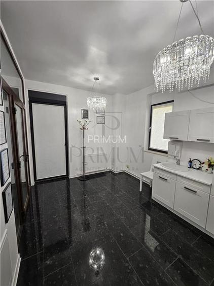 Dumbravita Kaufland - 2 Camere - Parter cu curte 140mp - Lux - 3