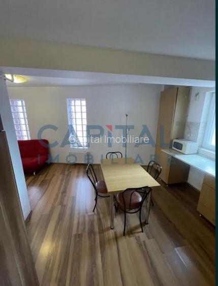 FARA COMISION ! Apartament 1 camera, 46,41mp, etaj 6/7,imobil 2009, USMV, UMF - 3