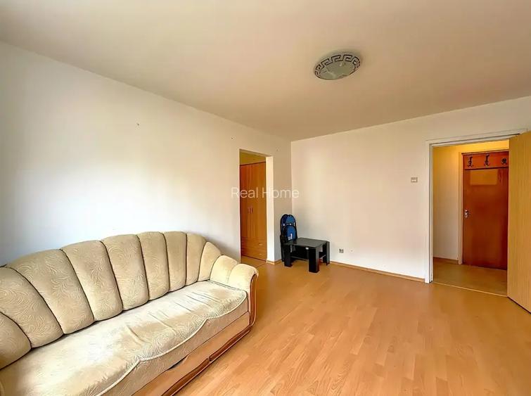 Apartament 2 camere - Semidecoamndat - Armasul Marcu Pantelimon - 2