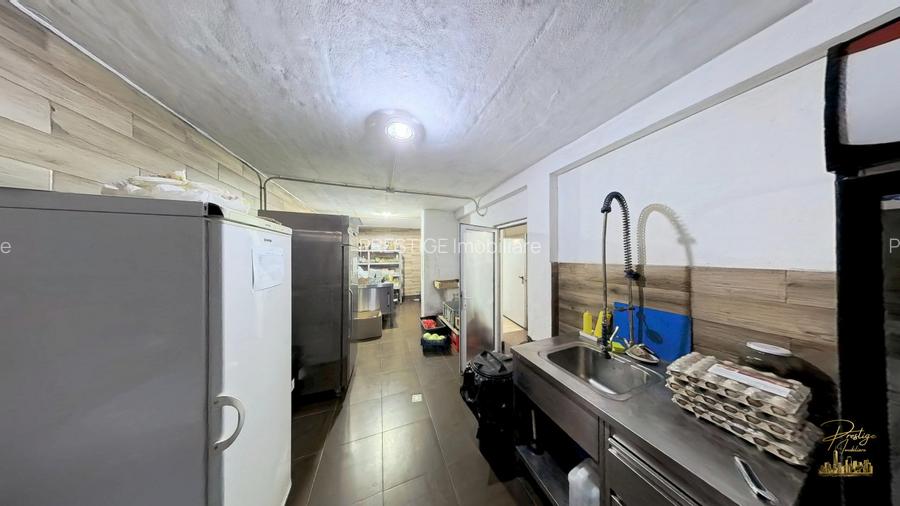 Pensiune cu restaurant si 4 dormitoare de vanzare in Vartop - Arieseni - 50