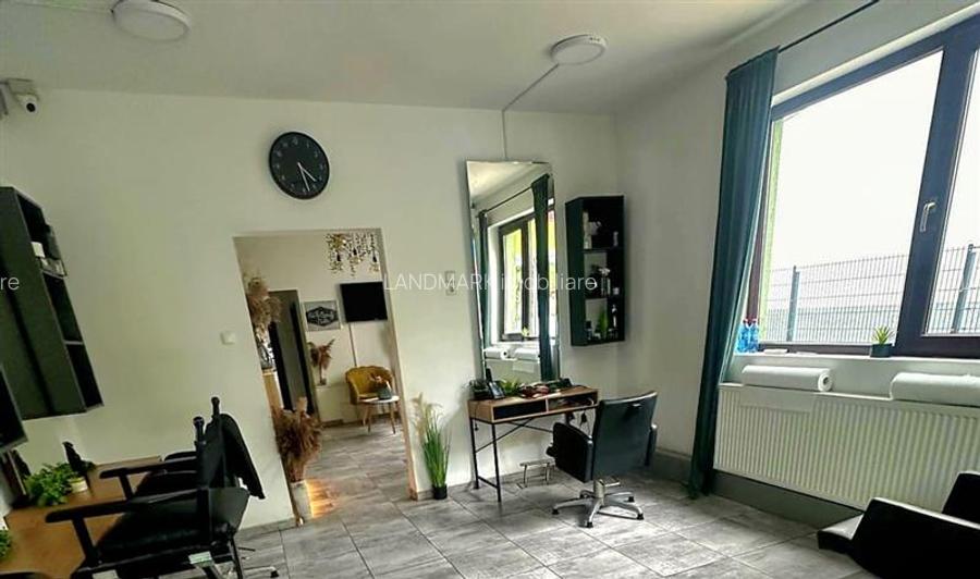 Spatiu SAD 90 mp Parter, zona Girocului, vad comercial - 5